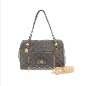 Marc Jacob QUILTED LEATHER  bag 👜